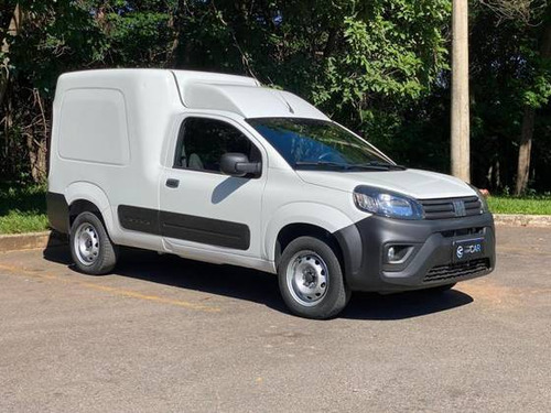 Fiat Fiorino 1.4 MPI FURGÃO ENDURANCE 8V FLEX 2P MANUAL