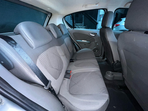 Fiat Palio 1.0 Attractive Flex 5p