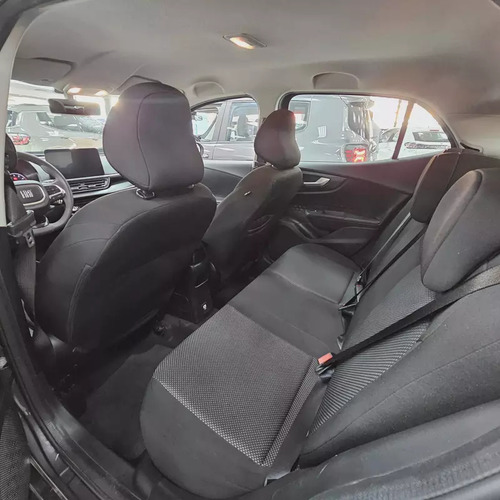 Fiat Pulse Fiat Pulse Drive 1.3 (Aut.)