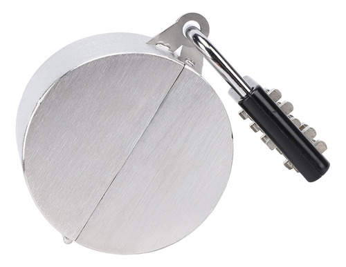 * Cerradura Combinada For Tapa De Grifo De Agua Exterior