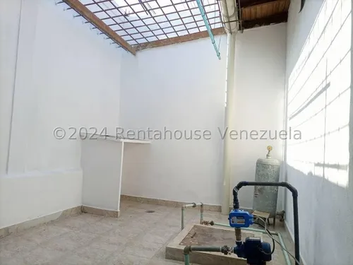 Rosa Rodríguez Vende Casa En La Piedad Norte, Cabudare 25-15521