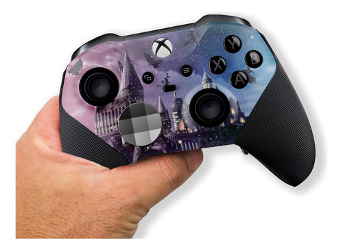Controlador Dreamcontroller Harry Potter X-box Elite Serie 2