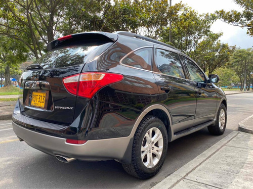 Hyundai Veracruz 2011 3.8 Gl