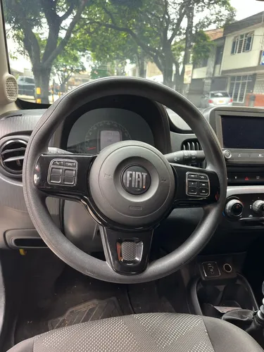 Fiat Mobi Like Mt 1000cc 5p 2ab Abs