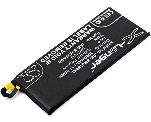 Bat Para Samsung J5 2017 Eb-bj530abe Sm-j530l Sm-j530k