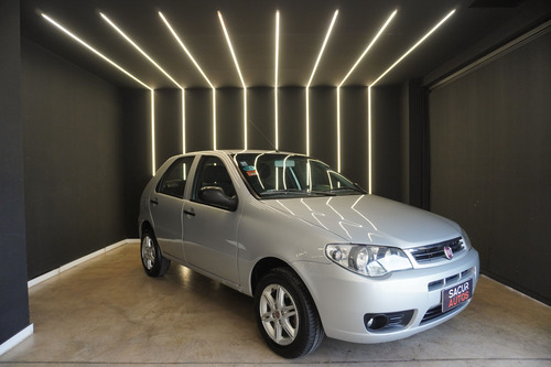 Fiat Palio 1.4 Fire Pack Confort