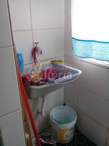 Imagem 11 de 26 de Apartamento Padrão Para Venda No Bairro Serraria, 2 Dorm, 1 Vagas, 48 M - 8017