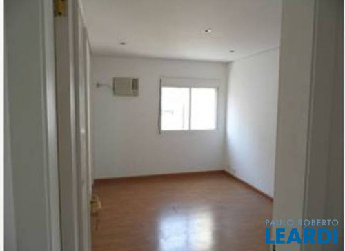 Imagem 15 de 15 de Apartamento - Moema - Sp - 522371