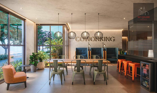 Imagem 17 de 25 de Apartamento À Venda Com 2 Suítes Localizado No Brooklin Próximo A Estação Brooklin - Tc950