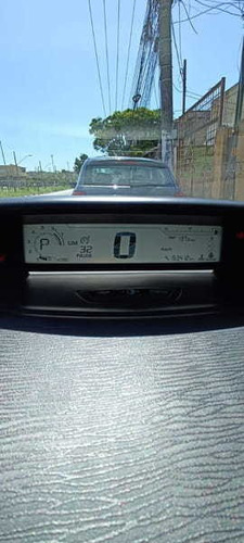 Imagem 9 de 12 de Citroen C4 Pallas20eaf 2010
