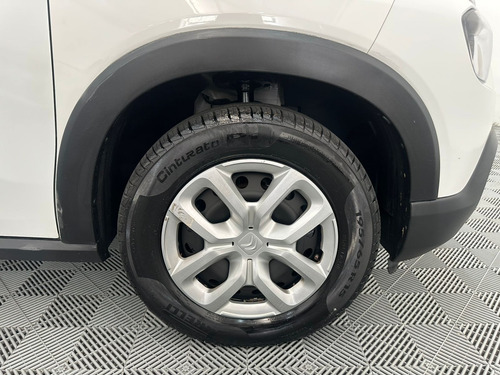 Citroën C3 1.0 Live Pack Flex 5P