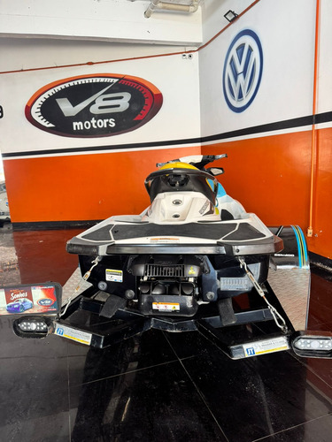 Sea Doo Gti 130 2016