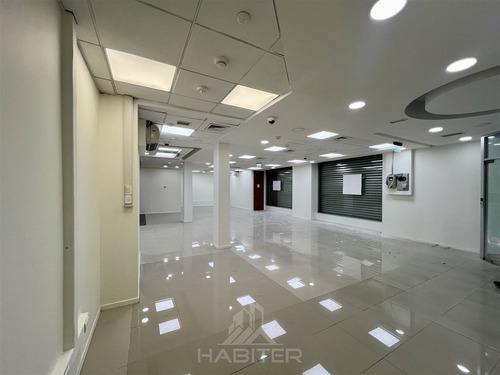 Arriendo Local Comercial En Centro De Temuco