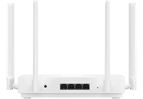 Router Inalámbrico De Xiaomi Mi Ax1800 Edition Wi-fi 6