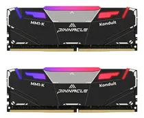 Comprar Timetec Pinnacle Konduit Rgb 16gb Kit(2x8gb) Ddr4 3200mhz...