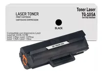 Comprar Tóner  105a Generico Impresoras 107a 135w 137fnw Con Chip