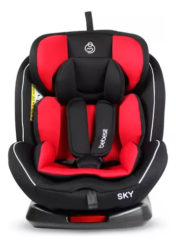 Silla de coche Nebula con sistema Isofix grupo 0/1/2/3 – carritosMDR