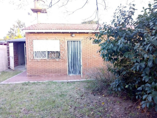 Imagen 3 de 14 de Vendido!!! Casa Con Lote Propio De 30 X 10 En Costa Azul