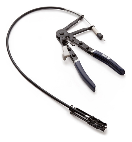 Pinza Para Abrazaderas Con Cable Flexible 630mm Bremen