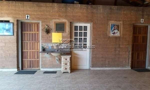 Imagem 7 de 10 de Chacara - Jardim Santa Izabel - Ref: 34747516 - V-lf9482739