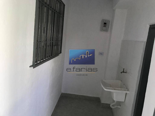 Imagem 26 de 30 de 3 Casas Com 1 Dormitório Cada À Venda Por R$ 480.000 - Vila Granada - São Paulo/sp - Ca0345