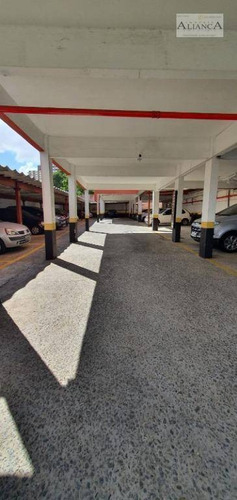 Imagem 7 de 30 de Apartamento Com 2 Dormitórios À Venda, 67 M² Por R$ 297.000,00 - Nova Petrópolis - São Bernardo Do Campo/sp - Ap2208