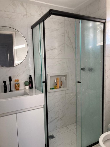 Imagem 12 de 30 de Apartamento 71 M² Para Venda No Macedo! - Ap0597