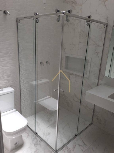 Imagem 21 de 22 de Casa Com 3 Dormitórios À Venda, 160 M² Por R$ 849.000,00 - Parque Universitário - Americana/sp - Ca1806