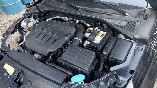 Sucata Audi A3 Limousine 2021 Gasolina 220 Cvs