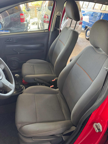 Volkswagen Fox 1.0 Vht Total Flex 5p
