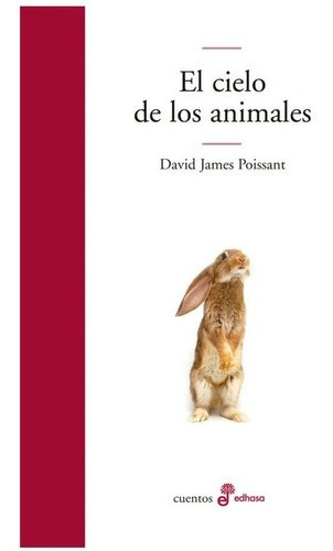 Libro Cielo De Los Animales, El