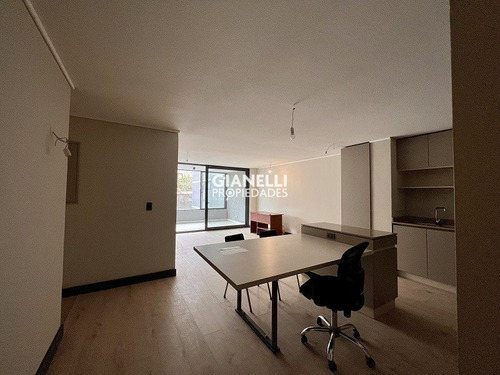 Nuevo Dpto. En Venta 2d/2b - El Nogal - Av. Vitacura