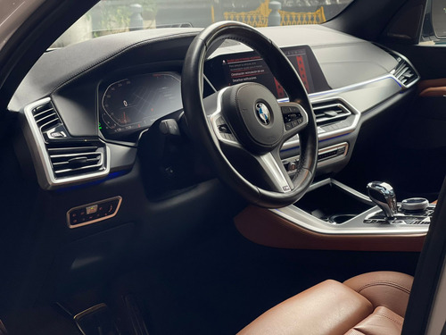 BMW X5 40i X DRIVE M SPORT
