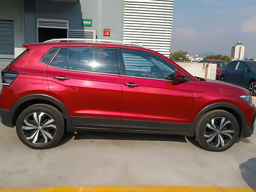 Volkswagen Taigun 1.0 Tsi Highline At