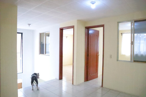 Casa Sola En Venta En Metpec 5 Habitaciones Crédito Infonavit