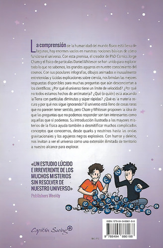 No Tenemos Ni Idea