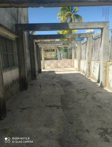 Imagen 10 de 10 de Casa En Venta En Chichiribiche /// Trillo Abilio 04243733107