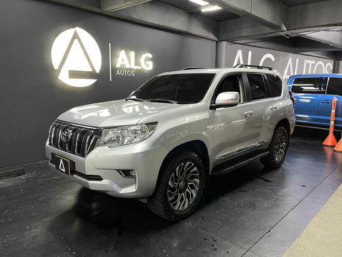 Toyota Prado 2.8 Tx-L At6 | TuCarro