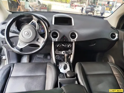 Renault Koleos 2.5 Dynamique 4x2