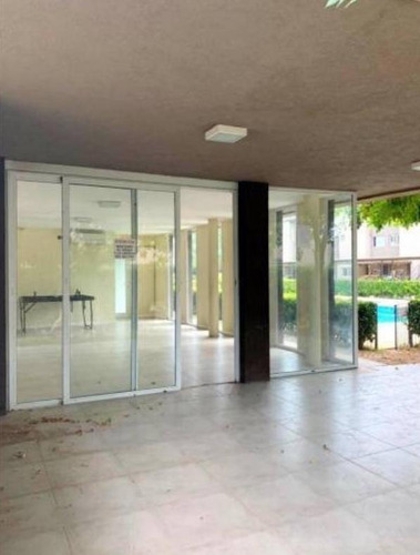 Imagen 19 de 20 de Venta De Departamento 2 Ambientes Con Jardín, Barrio La Madrugada 2, Pilar.