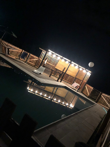 Imagen 4 de 29 de Cabañas Los Igo - San Rafael (aa, Wi Fi, Direct Tv, Ahora Tienen 2 Dormitorios Y 1 Piscina Nuena Más Amplia).- ¡¡un Lugar Especial Para Descanso En Familia, Tranquilidad Y Comodidad, Todo El Año !!!!!