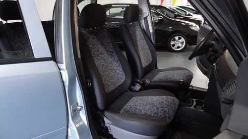 Chevrolet Meriva Joy 1.8 (flex) 2005