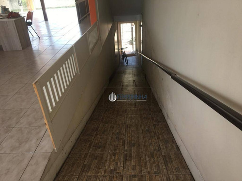 Imagem 8 de 8 de Loja Ampla, Com Moveis Planejados, Habite-se Comercial - Lo0029