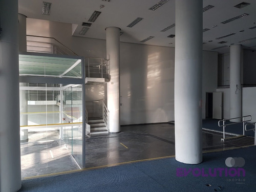 Imagem 7 de 7 de Loja Comercial Para Alugar Na Vila Sônia - 2045