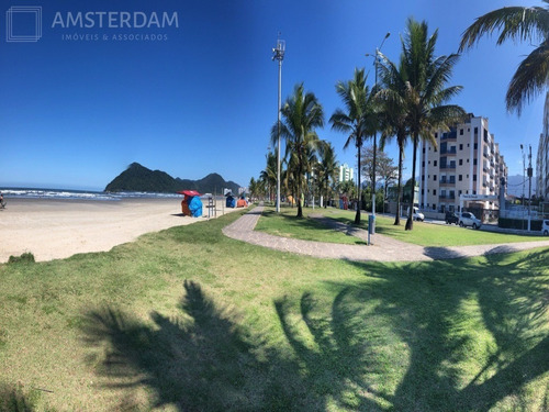 Imagem 28 de 30 de Vista Para O Mar No Centro Bertioga - Litoral Norte Sp - Ap00252 - 69324646