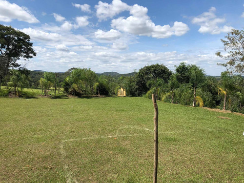Imagem 28 de 30 de Sitio Em Esmeraldas - St00221 - 70785384