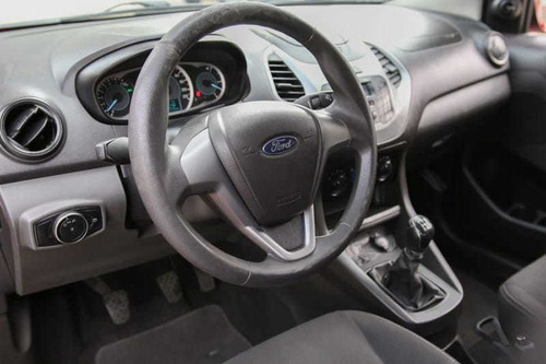 Imagem 12 de 15 de Ford Ka 1.0 Se 12v Flex 4p Manual 2015