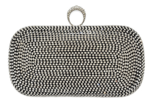 Cartera Clutch Mujer Elegancia 