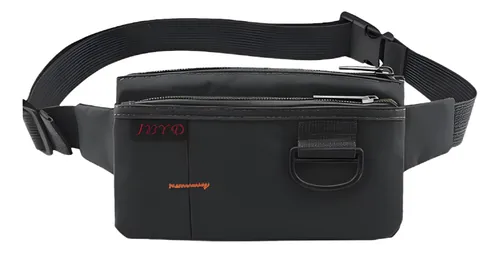 comprar Banano Impermeable Bolso Banano Para Hombre Banano Viajes