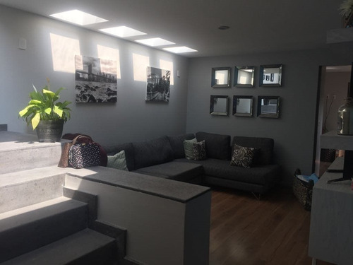 ***$casa Venta Moderna En Metepec